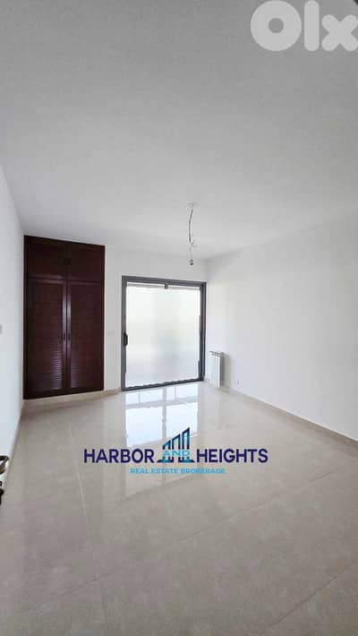Apartment for Sale in Dbaye - شقة للبيع في ضبية Apartment for Sale in Dbaye - شقة للبيع في ضبية