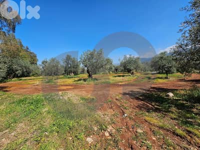 Land for Sale in Sahel Jdeideh – Zgharta/جديدة — زغرتا/REF#PC134047 !