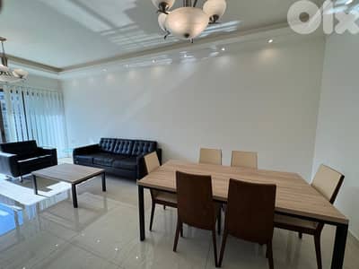 Apartment for Sale in Manaraشقة للبيع في المنارة
