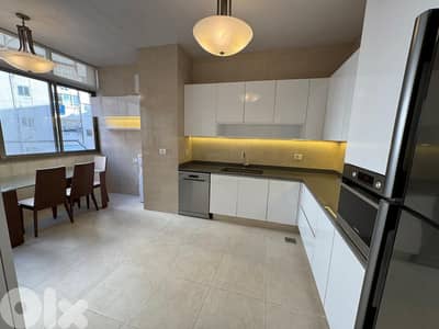 Apartment for Sale in Manaraشقة للبيع في المنارة