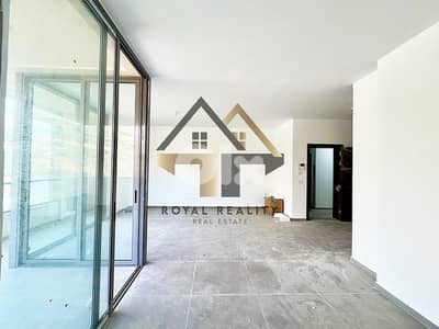 apartments for sale in new mar takla hazmiyeh شقق للبيع في حازمية