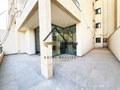 apartments for sale in new mar takla hazmiyeh شقق للبيع في حازمية