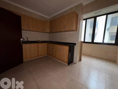 4 BEDROOMS | NEW RAWDA | WITH ROOFTOP | OPEN VIEW, (RAW-118)