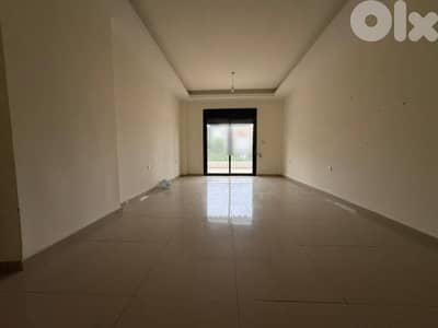 4 BEDROOMS | NEW RAWDA | WITH ROOFTOP | OPEN VIEW, (RAW-118)