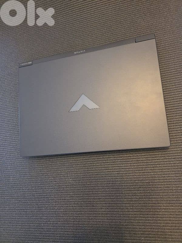 GAMING LAPTOP HP VICTUS RYZEN 5 753HS/ 16G RAM DDR5/ RTX 2050 1