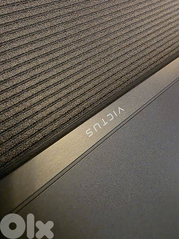 GAMING LAPTOP HP VICTUS RYZEN 5 753HS/ 16G RAM DDR5/ RTX 2050 2