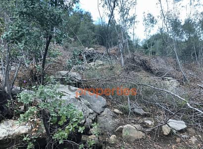 Land For sale in Mechane I Jbeil - CPJJA113