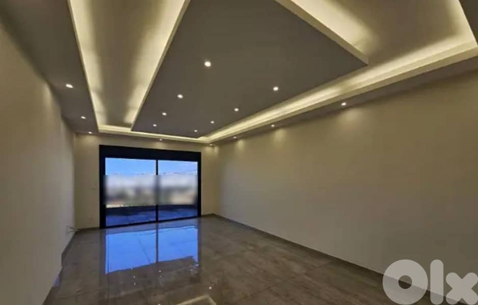 3 BEDROOMS | NEW BUILDING | OPEN VIEW | JDEIDEH PRIME, (JD-193) 0