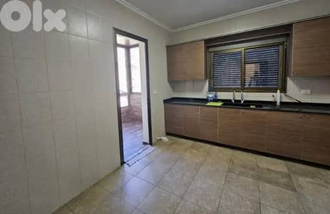 3 BEDROOMS | NEW BUILDING | OPEN VIEW | JDEIDEH PRIME, (JD-193)