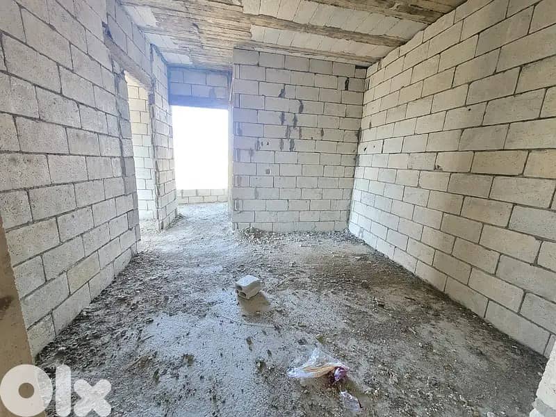 UNDER CONSTRUCTION | 25% DOWN PAYMENT | JDEIDEH PRIME, (JD-189) 0