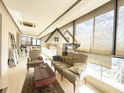 apartments for sale in jnah Beirut شقق للبيع في جناح بيروت