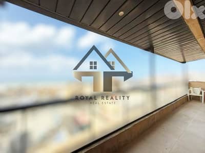 apartments for sale in jnah Beirut شقق للبيع في جناح بيروت