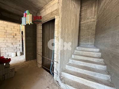 Jeita 165m2 | Under Construction | Payment Facilities | Calm Area | BA