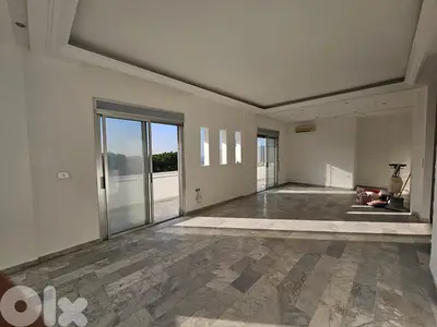 3 BEDROOMS APARTMENT FOR SALE IN FANAR PRIME OPEN VIEW ,(FA-114)