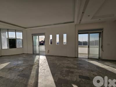 3 BEDROOMS APARTMENT FOR SALE IN FANAR PRIME OPEN VIEW ,(FA-114)