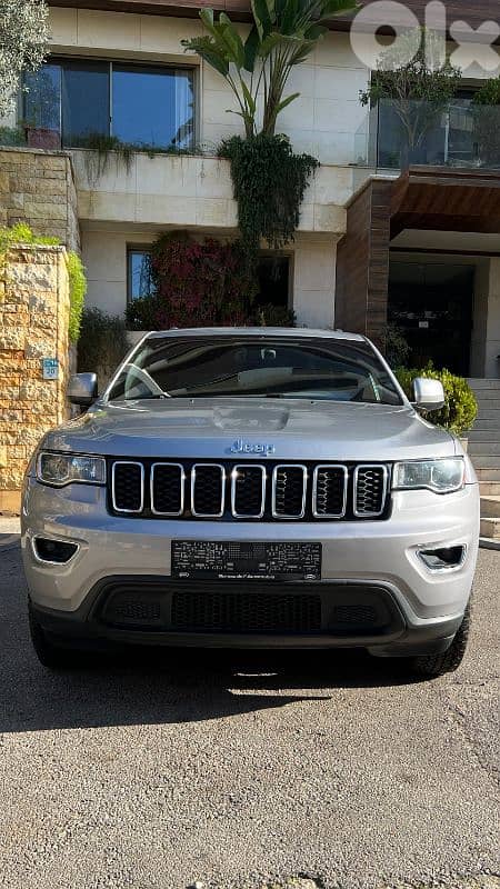 Jeep Cherokee 2017 0