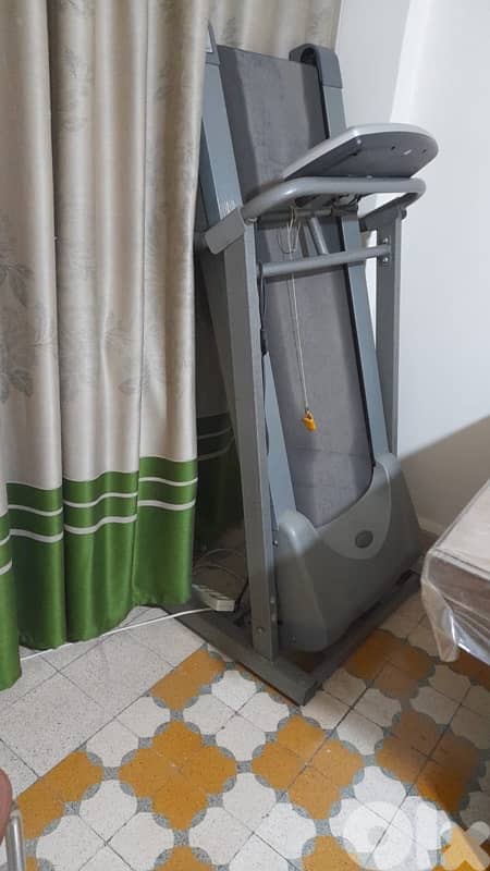 treadmill 1