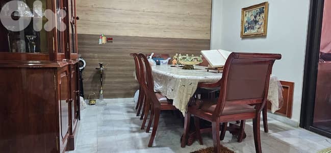 Adonis 130m2 | Well Maintained |Fully Furnished | Sea View | Catch|MCH
