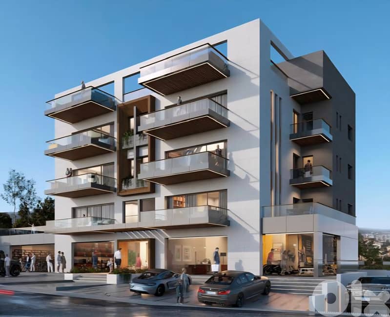 Apartment for sale in Adma/ Under construction 0
