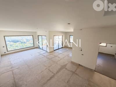 Duplex for sale in Beit El Chaar | دوبلكس للبيع في بيت الشعار