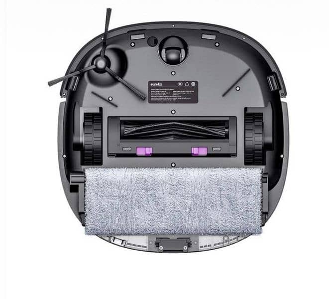 Flagship robot roller Mop 0