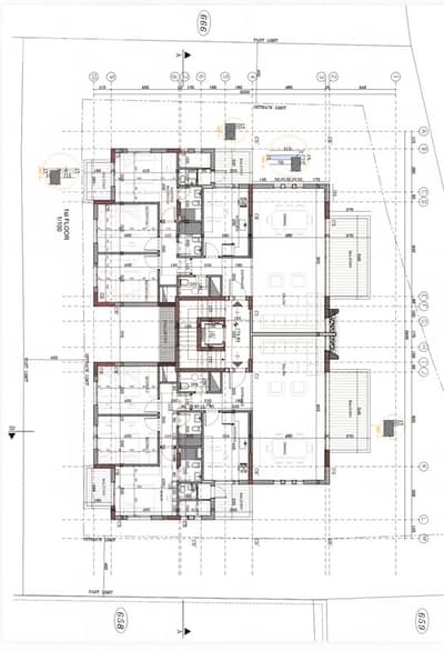 Apartment for sale in Adma/ Duplex/ Terrace/ View/Under construction