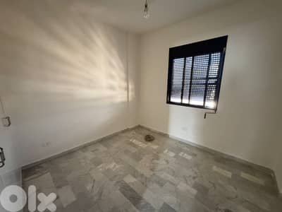 Apartment 180m for sale in Sarba شقة 180م للبيع في صربا