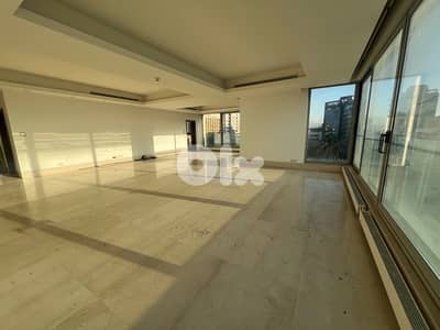 Unique Tower | Luxurious Apartment For Sale In Achrafiyeh