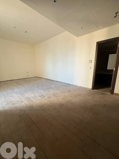 Unique Tower | Luxurious Apartment For Sale In Achrafiyeh