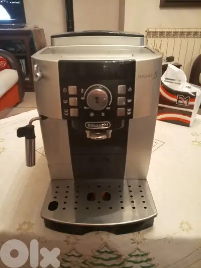 Delonghi,coffee machine