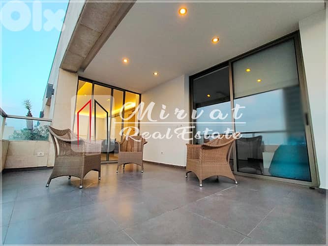 Large Terracel2 Master Bedrooms ApartmentlOpen View 0