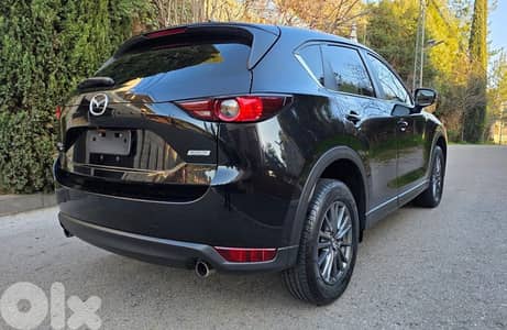 MAZDA CX5 2017 TOURING PLUS 4X4 !! SUPERB CONDITION !