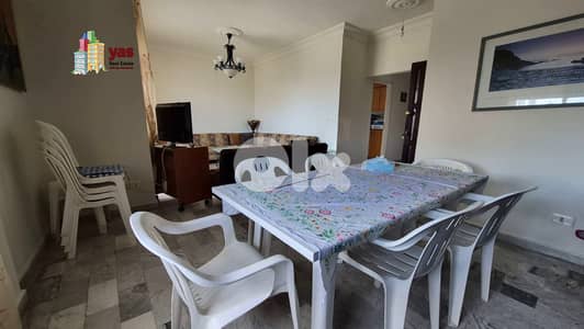 Adonis 100m2 | Fully Furnished | Well Maintained | Rent | MCH