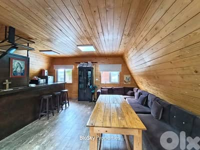 Stand Alone House with Garden For RENT In Bchelli #ES