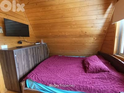 Stand Alone House with Garden For RENT In Bchelli #ES