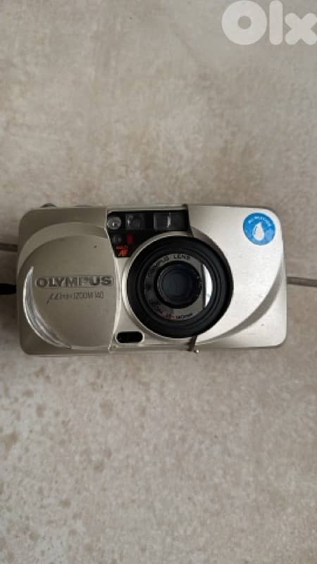 vintage cams 1