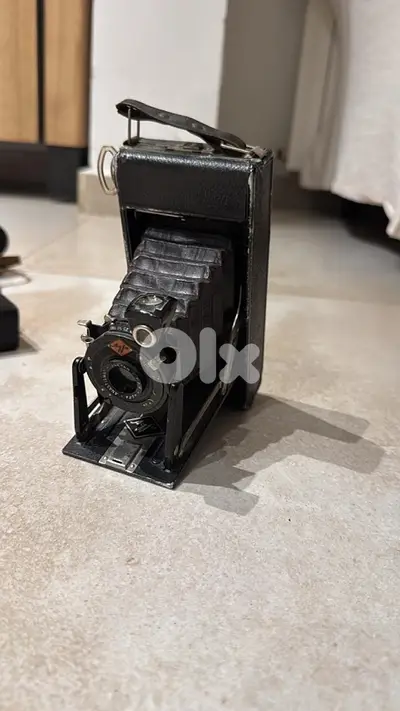 vintage cams