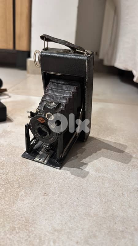 vintage cams 0