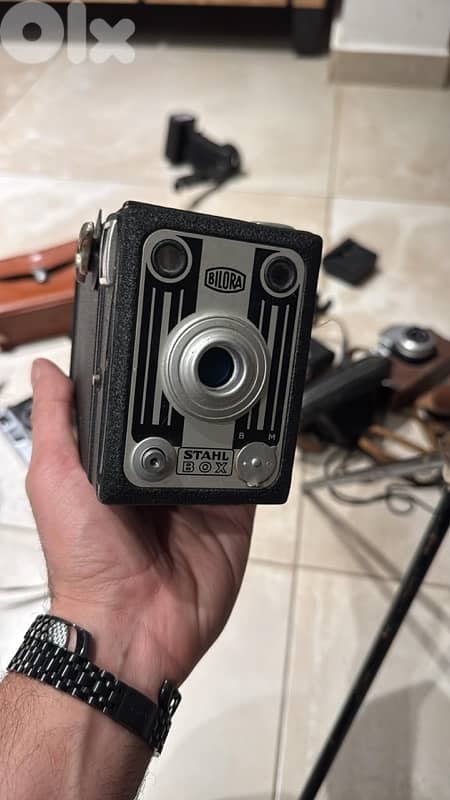 vintage cams 3