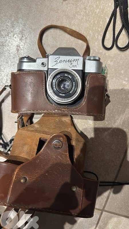 vintage cams 4