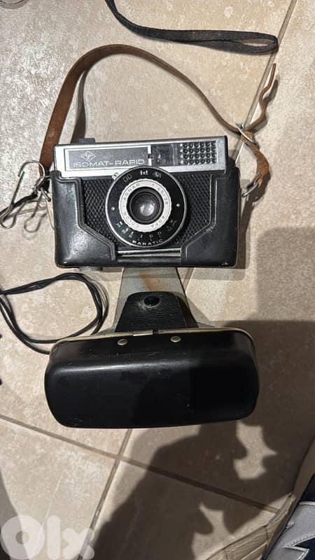 vintage cams 5