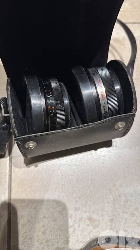 vintage cams 6