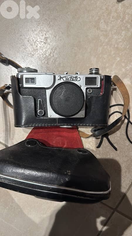 vintage cams 7