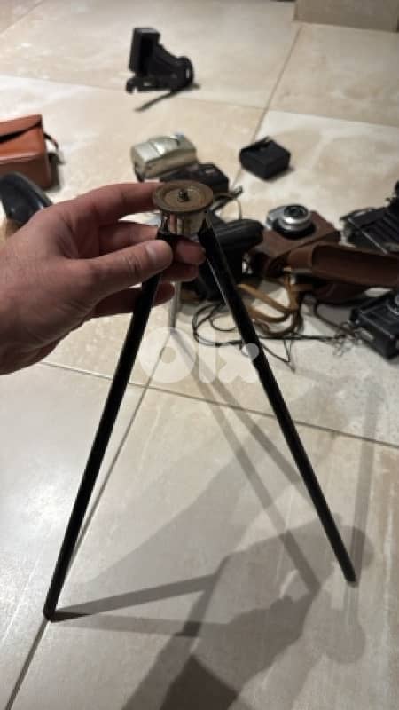 vintage cams 8