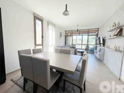Apartment In Amchit For Sale | شقة للبيع في عمشيت | PLS 26480