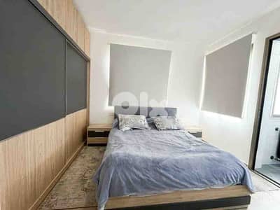 Apartment In Amchit For Sale | شقة للبيع في عمشيت | PLS 26480