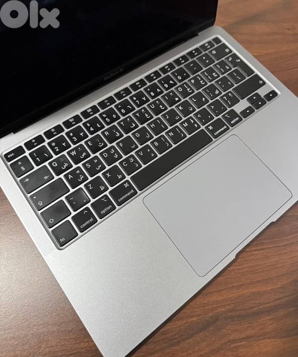 macbook air 2020 0
