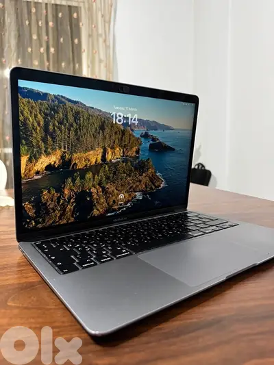 MacBook Air 2020