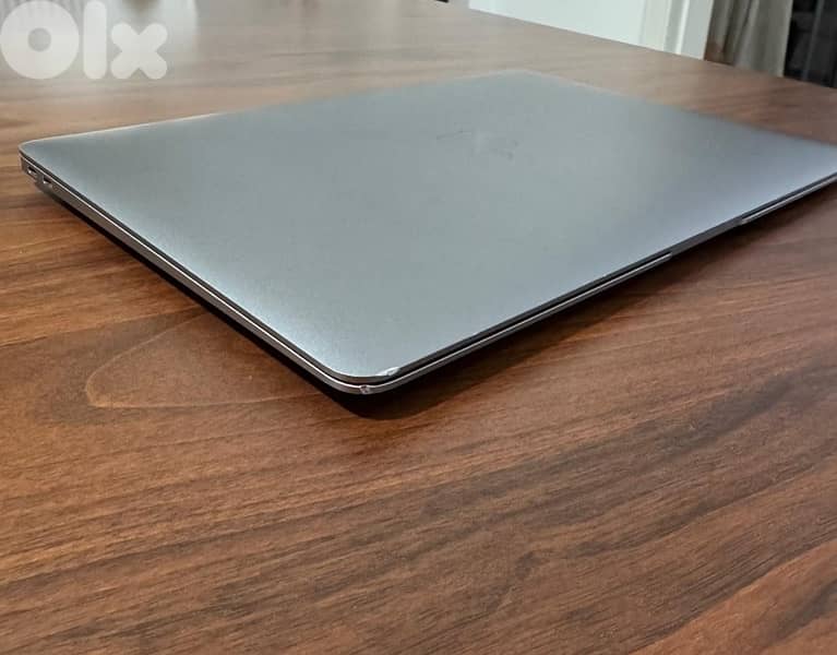 macbook air 2020 3