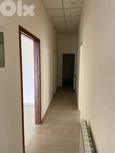 Spacious Apartment For Sale Beit Mery Prime Location
